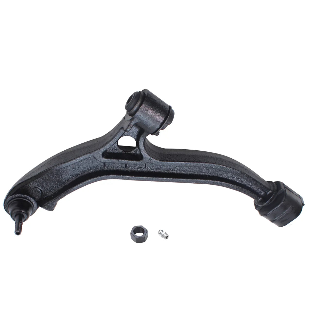 & Voyager, Town Ball Country Joints Dodge Front Chrysler Control Lower Arms Axle Detroit Arms 01-07 2pc Assembly - Lower Replacement Caravan 01-03 & for Control