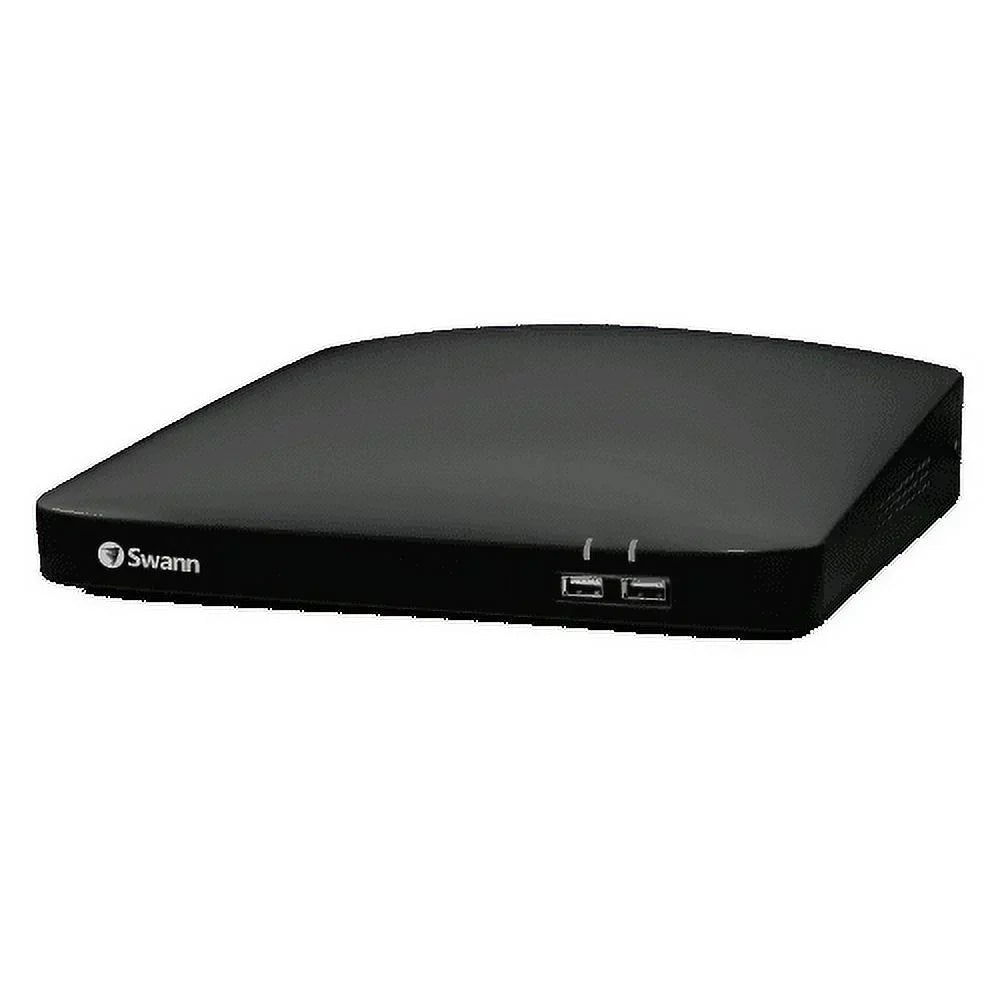 Swann 1080p DVR Camera 12 16 System Channel Full Enforcer HD Security