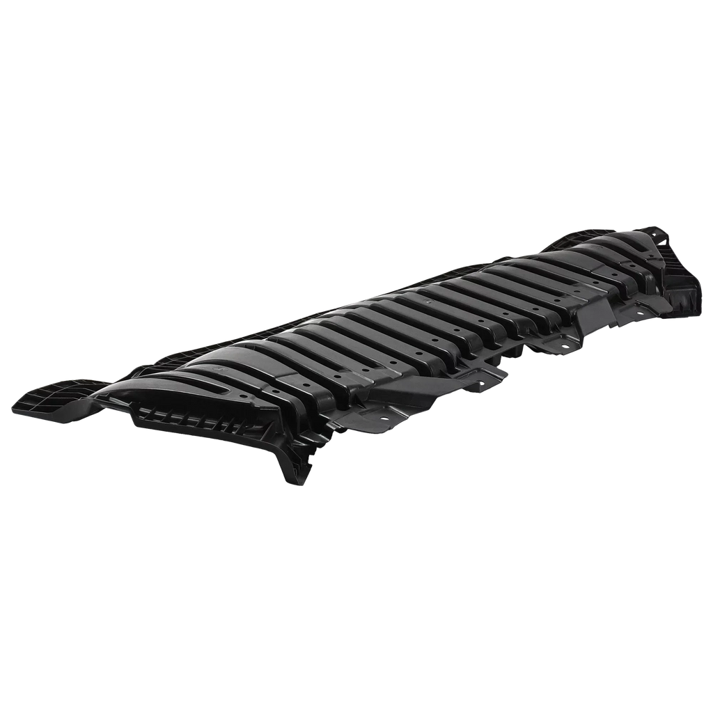 Replacement Rm31010020 Engine Splash Shield Compatible With 2016-2020 Mercedes Benz C300 Front