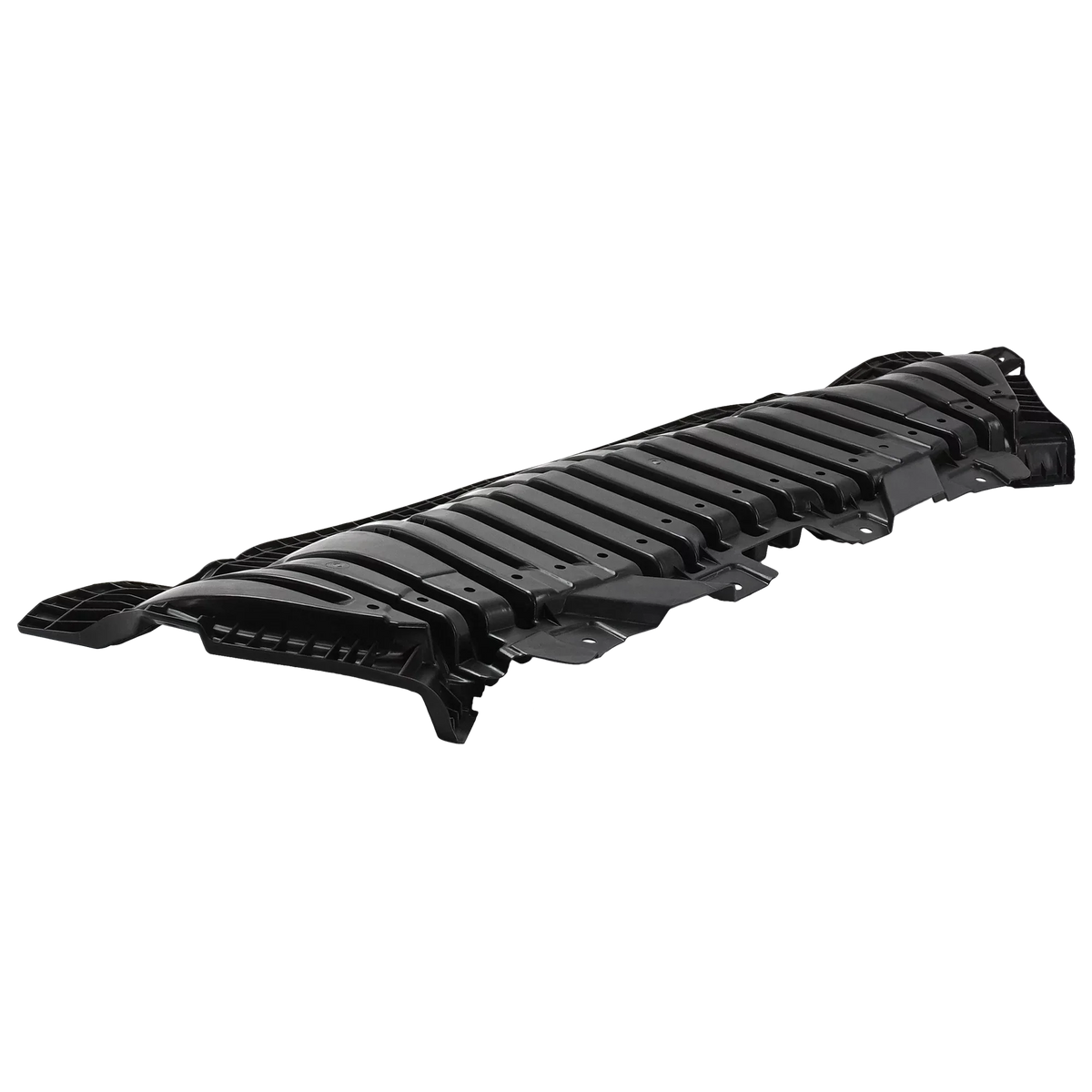 Replacement Rm31010020 Engine Splash Shield Compatible With 2016-2020 Mercedes Benz C300 Front
