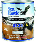 3343QT; Sea Hawk Green Qt Af33