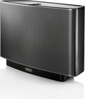 Sonos Play:5 Smart Speaker Generation 1 (Bezprzewodowe Sterowanie, Sterowanie Za Pomocą Iphone'A, Ipada, Ipoda, Android I Windows) Czarny