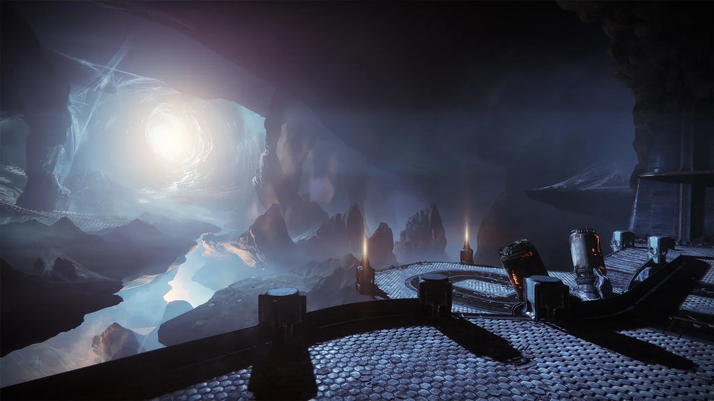 4] Destiny 2: Forsaken Collection Legendary [PlayStation -
