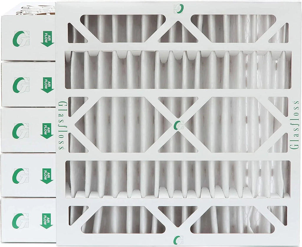 & 23-3/8 Filters. Furnace 24x24x4 10 MERV Pack. Actual dimension: AC 23-3/8 x x 6 3-3/4 ZL