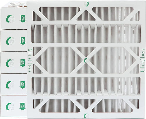 & 23-3/8 Filters. Furnace 24x24x4 10 MERV Pack. Actual dimension: AC 23-3/8 x x 6 3-3/4 ZL