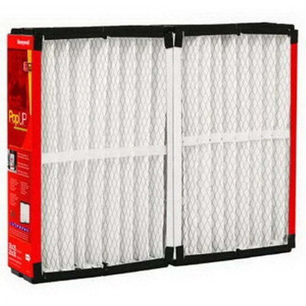 x 11 Aprilaire, - for Space-Gard Honeywell POPUP2200, Replacement inches MERV 25 6 x 20 Filter
