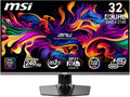 Msi Mpg 322Urx Qd-Oled Monitor Komputerowy 80 Cm (31.5") 3840 X 2160 Pikseli 4K Ultra Hd Czarny