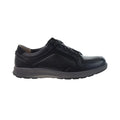 26146641 Men's Un Trail Form Shoes Clarks Black