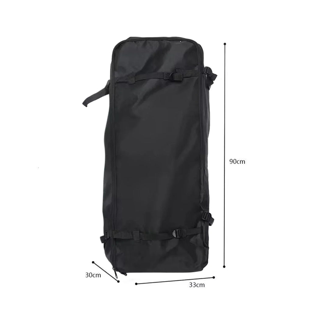 Inflatable Carrying Sports Adjustable Kayak Kayaking Paddleboard liquid Backpack Tnarru Board Bag Beginner Straps for