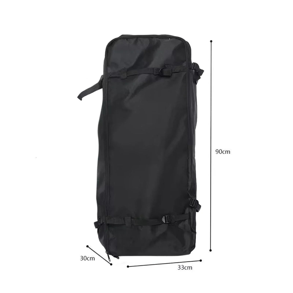 Inflatable Carrying Sports Adjustable Kayak Kayaking Paddleboard liquid Backpack Tnarru Board Bag Beginner Straps for