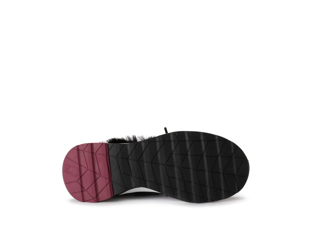 Spyder M080 Shoes Aggie Women's, Casual - Black,