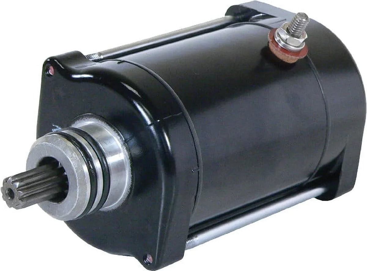 Fire Power Starter Motor Compatible With Kawasaki Ultra 310Lx (Jt1500-M) 2014-2019