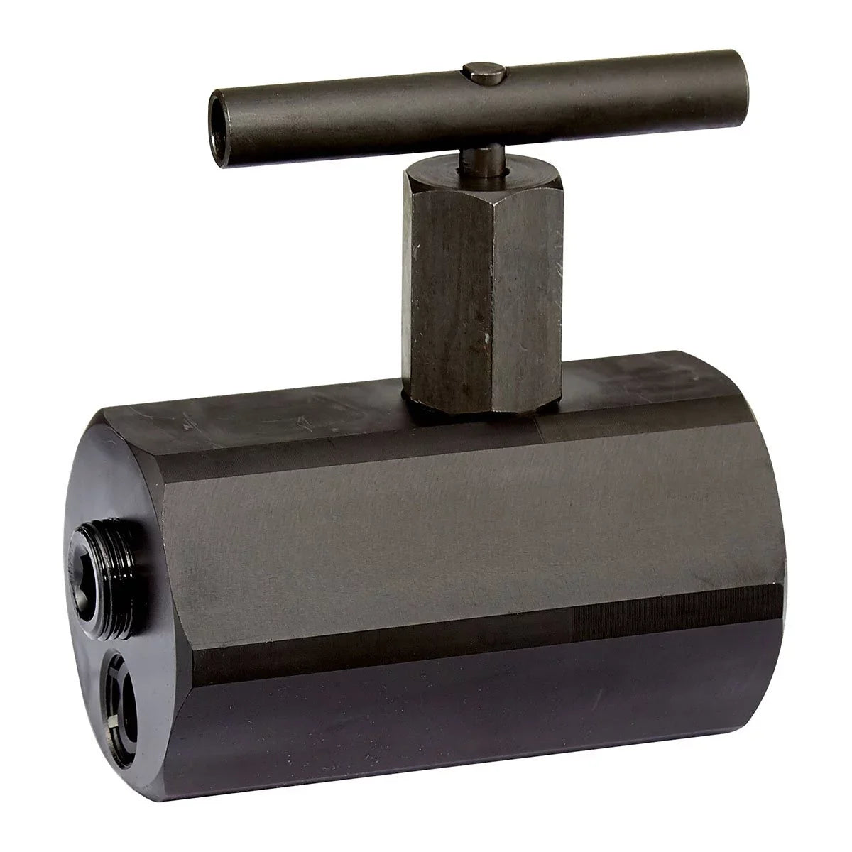 Pressure Bypass, Hydraulics With 3/8" NPTF Manually FCVMR38 Check Relief - Valve Released Freedom