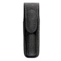 Bianchi Accumold 7311 Compact Black Bulb Pouch - Hidden Snap (Size: 4) - 24028 - Bianchi