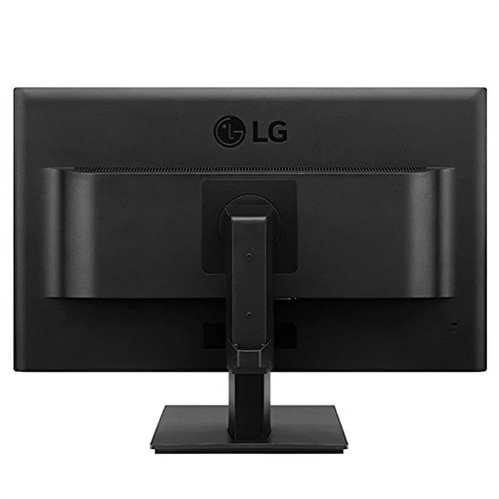 LED LG 24" LCD