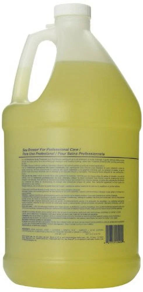 Original Ounce 128 Seabreeze Gallon,