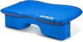 Pittman Outdoors Ppi-Blu-Trkmat Inflatable Fabric Rear Seat Truck Air Bed Mattress | 5 Feet In Length | Fits Full-Sized Trucks And 'S, Navy