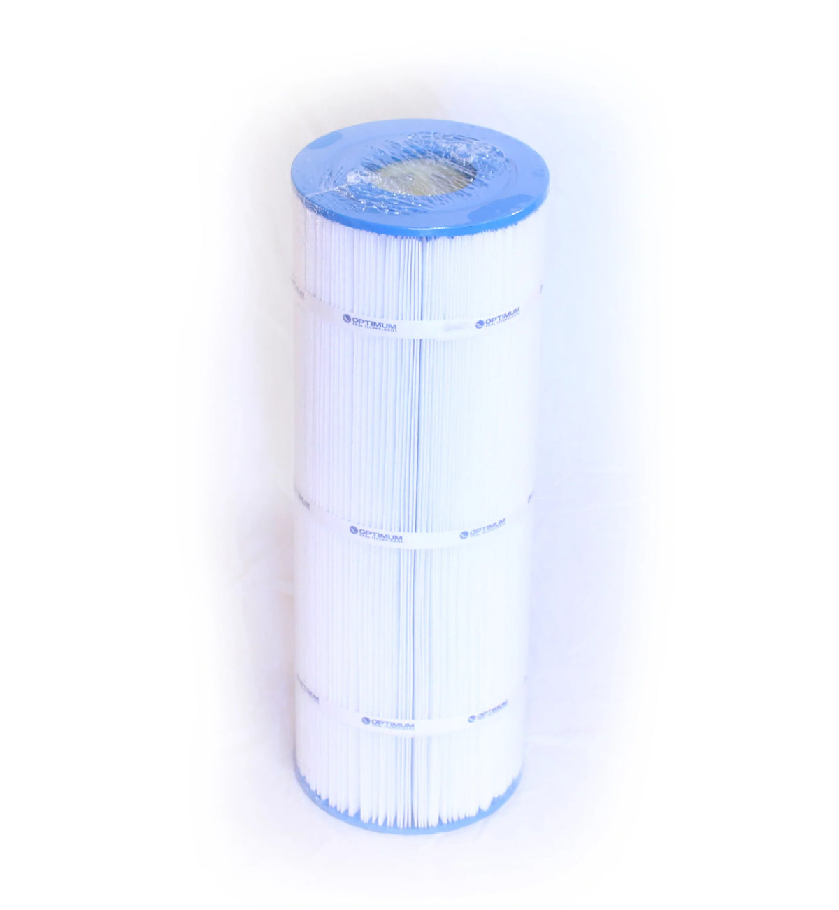 320; for SQ. USA Clean Pool Element FT. Clear in 4 Filter & Cartridge Pack Made Pentair Replacement - 80 Plus