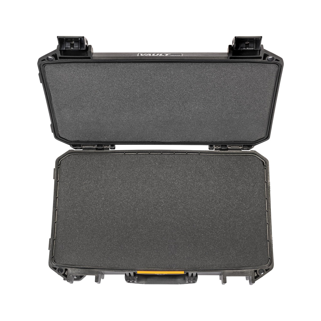 Pelican Vault V525 Hard Case (Camera, Pistol, Gear, Equipment)