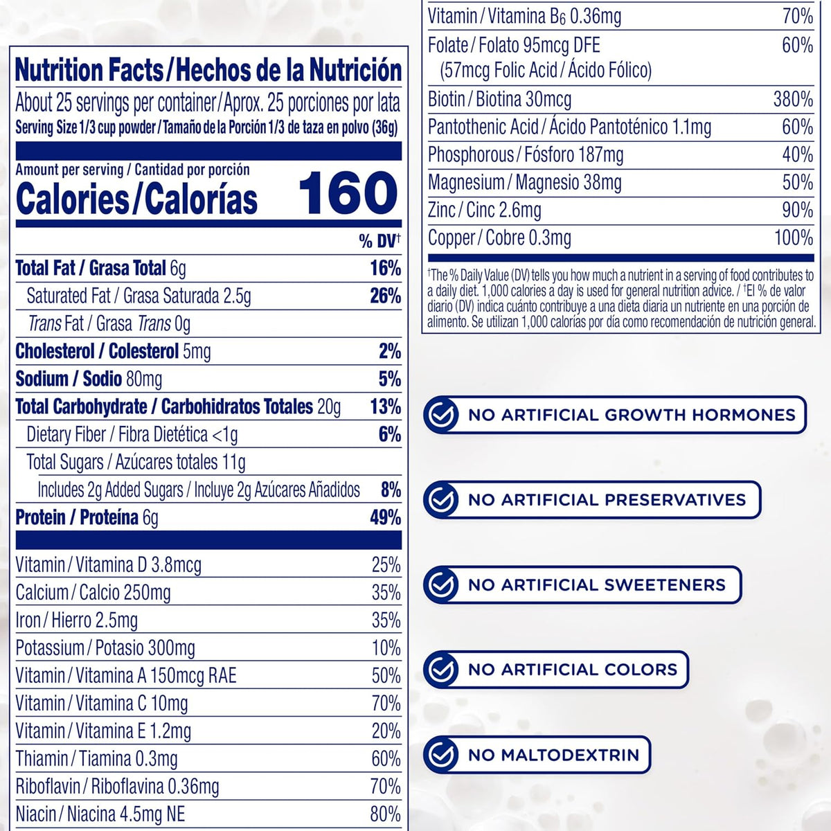 Enfagrow Premium Toddler Milk Nutritional Drink, Natural Milk, 24 Oz, 4 CT