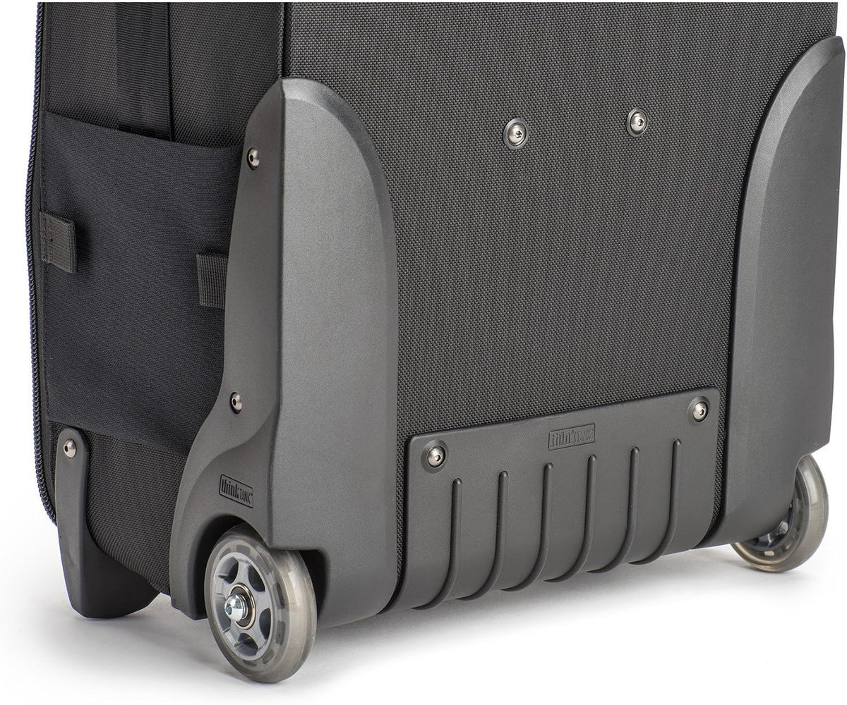 Think Tank Airport Security V3.0 Rolling Carry-On Camera Bag - Black