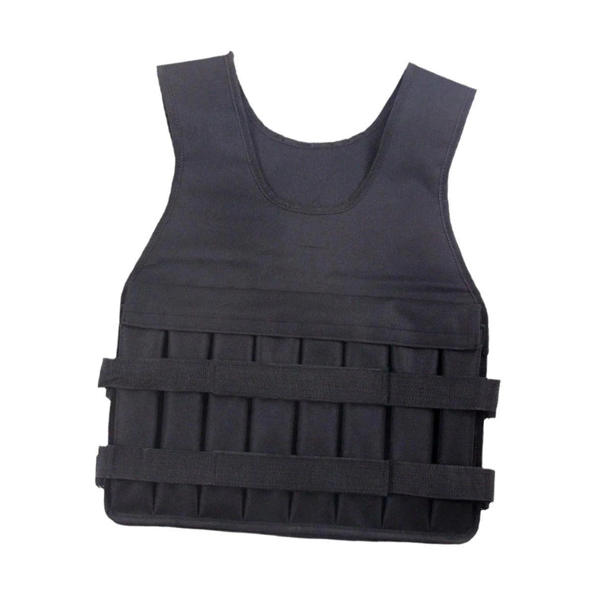 Training Slim for Vest Jacket Design Vest Gym Weight Boxing Tnarru Fitness Exercise Strength Loading 8 Exercise Pockets Running Body
