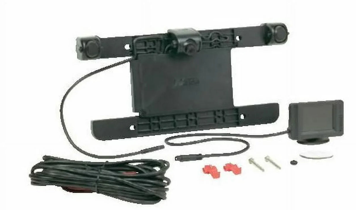 Camera Nvision System 60195Va Rearview