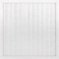 2.8 In. Mini Air Scrubber Hepa Filter For X-2800
