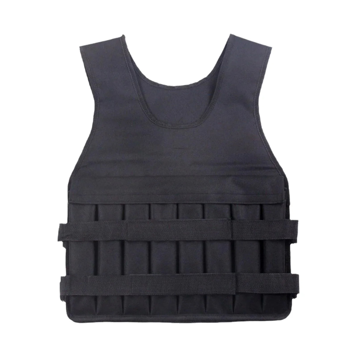 Training Slim for Vest Jacket Design Vest Gym Weight Boxing Tnarru Fitness Exercise Strength Loading 8 Exercise Pockets Running Body