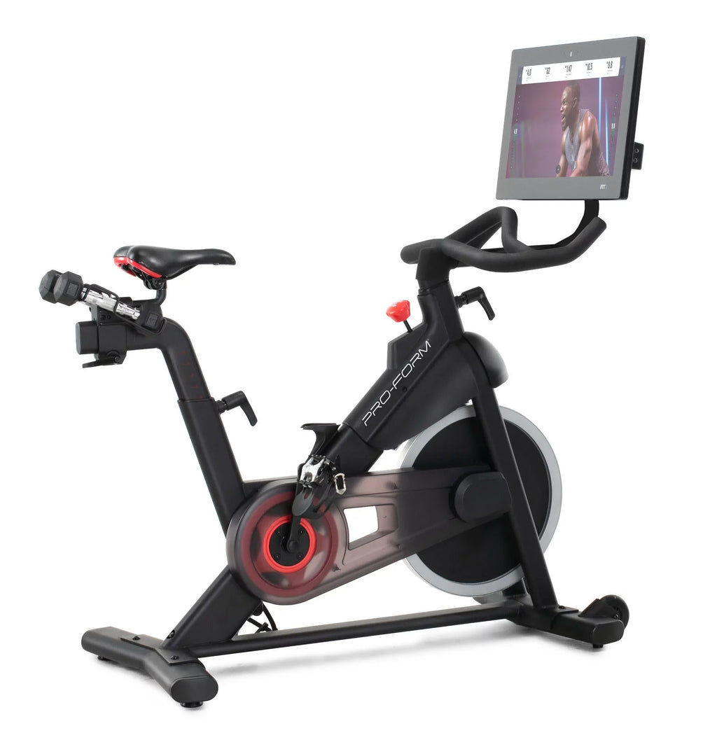 22 Bike Pro ProForm Studio