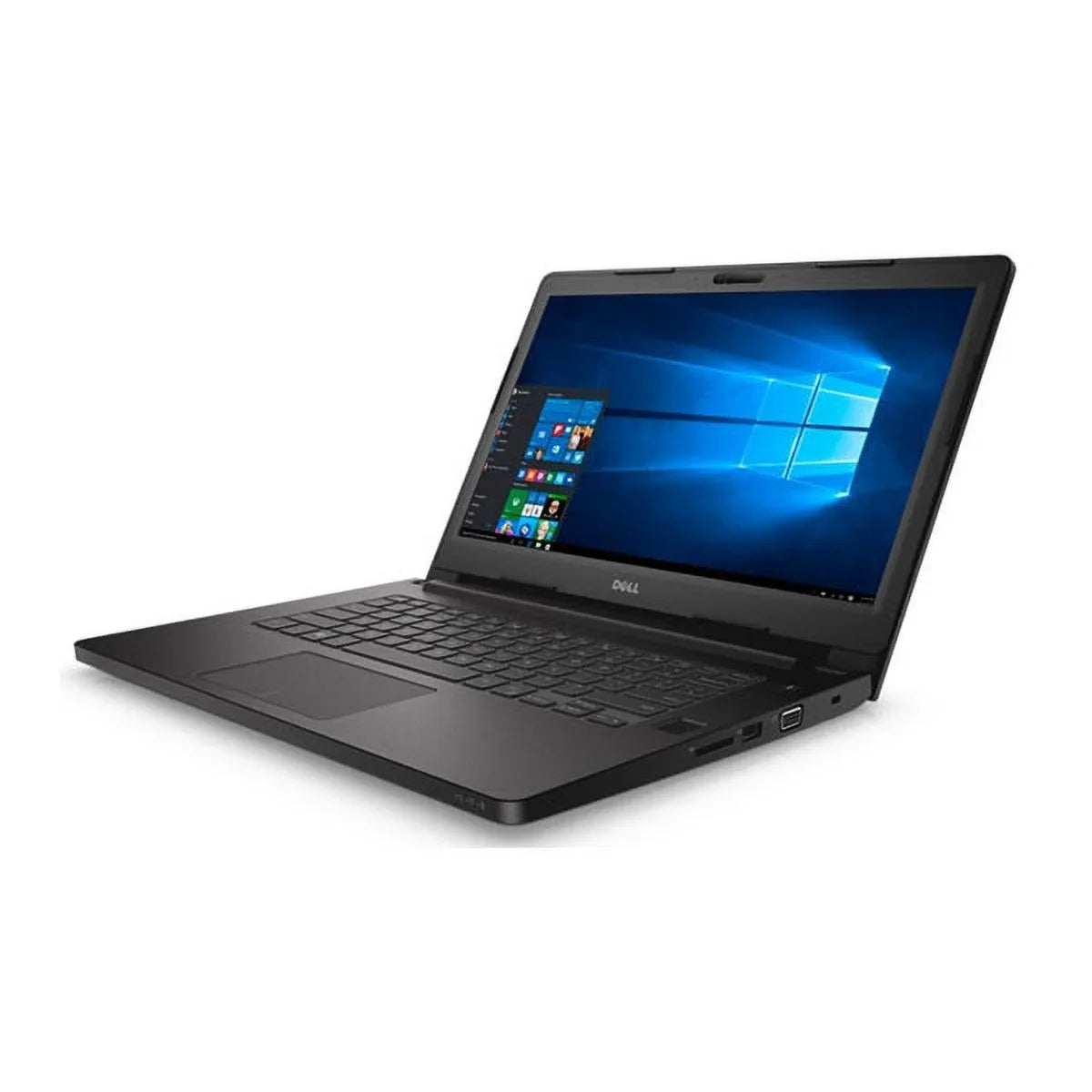 Windows Intel 10 12.5" Core i7 DDR4 Latitiude 16GB 7600U M.2/ E5280/ Dell SSD 256GB Pro 2.8Ghz/ Laptop LCD/ Ram/