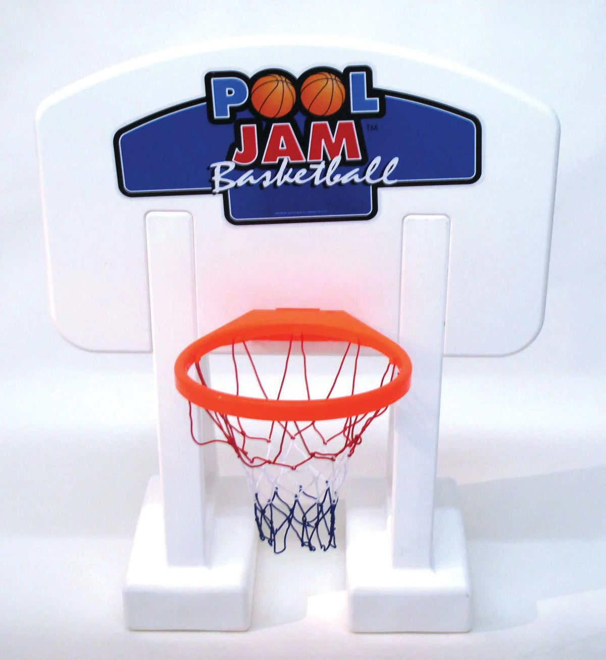 Heavy For For JAM Hoops Rim With Toy Midsize SWIMLINE Plastic Hoop Adults Summer Pools, Kids Basketball, Swimming Game 9189M & liquid With Duty Hoops Games exterior POOL Splash Poolside Basketball Pool