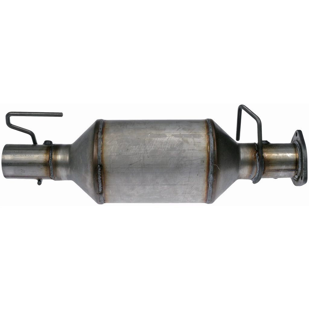 Models / Particulate Dodge for 2500 Filter (DPF) (Non-CARB Dorman Ram Compliant) Fits Diesel 2007 Specific 674-1003 Dodge Ram