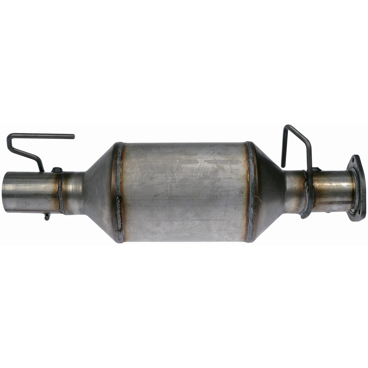 Models / Particulate Dodge for 2500 Filter (DPF) (Non-CARB Dorman Ram Compliant) Fits Diesel 2007 Specific 674-1003 Dodge Ram