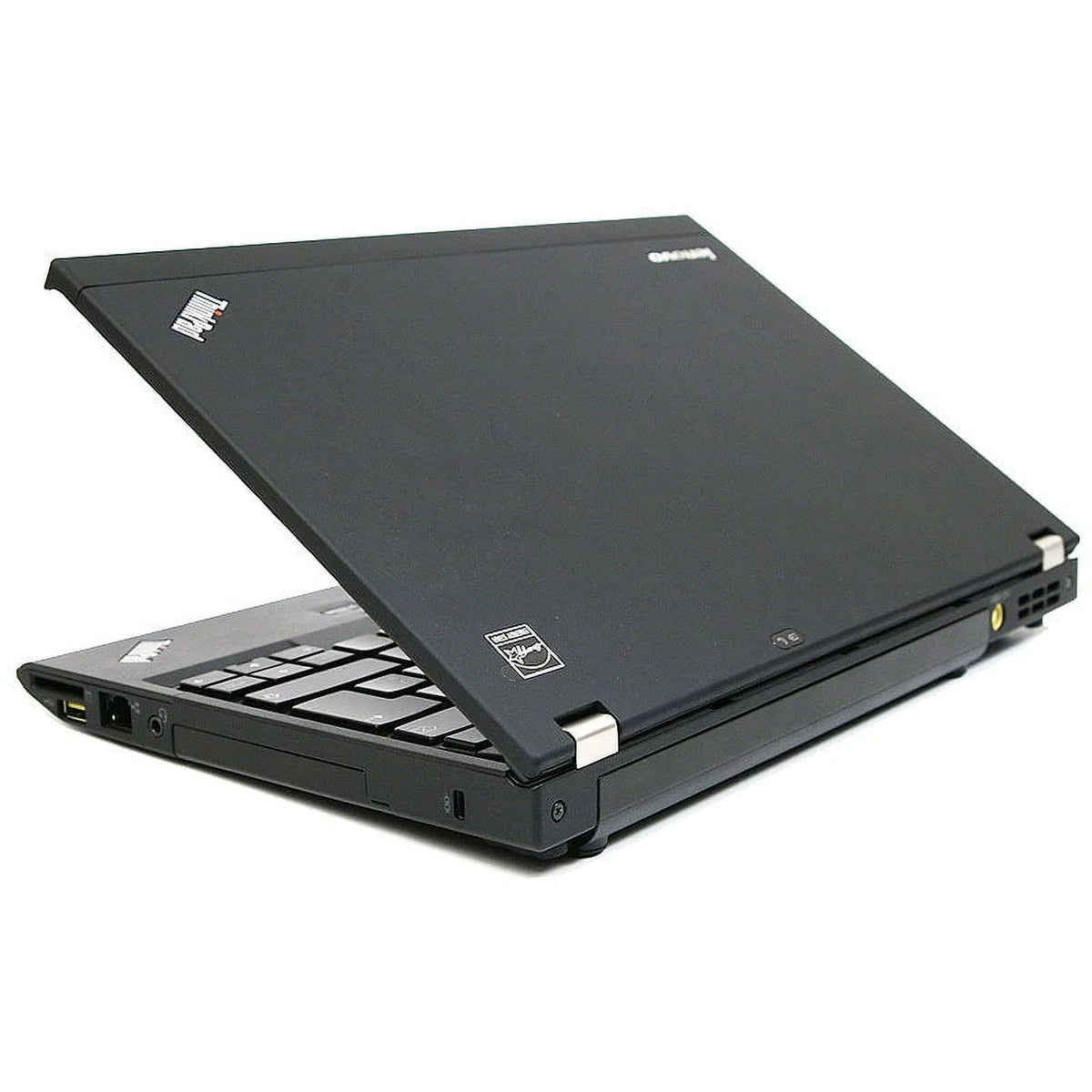 Used Lenovo Thinkpad X230 Laptop B Grade Intel I5 Dual Core Model 3 4Gb Ram 128Gb Ssd Windows 10 Home 64 Bit