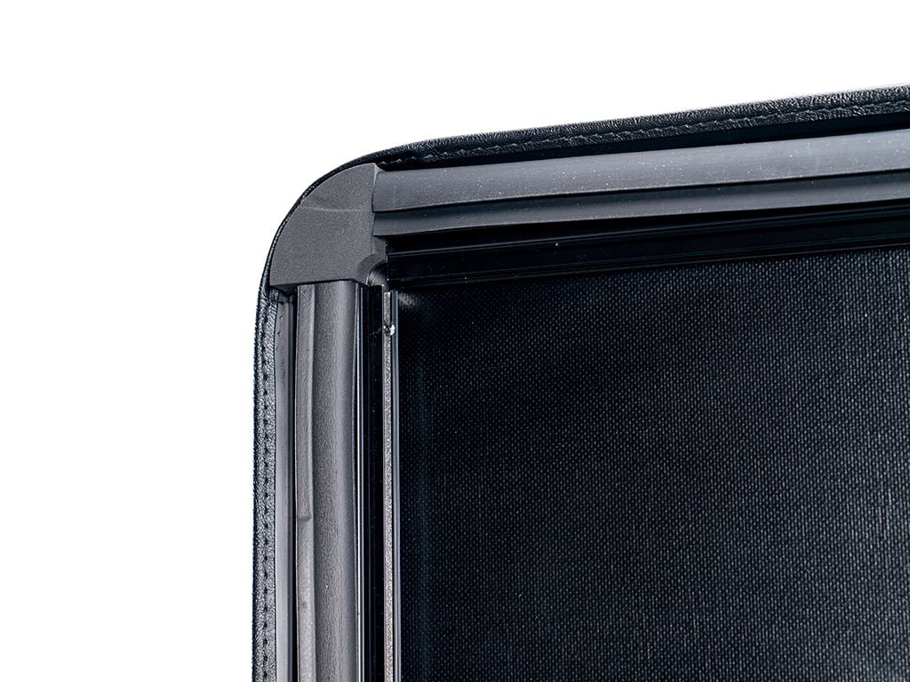 59317 by Tonneau ETX | Gator Bed Ranger 5' - Truck Cover | Tri-Fold (61") RealTruck 1" 2019 with 2023 Compatible Soft Bed