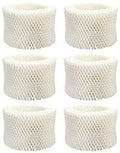 HW-14 Filter Humidifier 6 Pads Pack for - 6 Honeywell