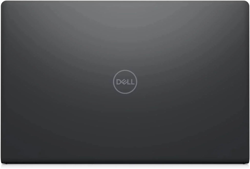 Business Black, N4020 Dual-Core Wi-Fi, Laptop, HDMI, SSD, 3000 Dell Bluetooth, Display, 10 Student 15 HD 256GB 15.6" Inspiron Processor, Intel RAM, Windows Webcam, 8GB Home and