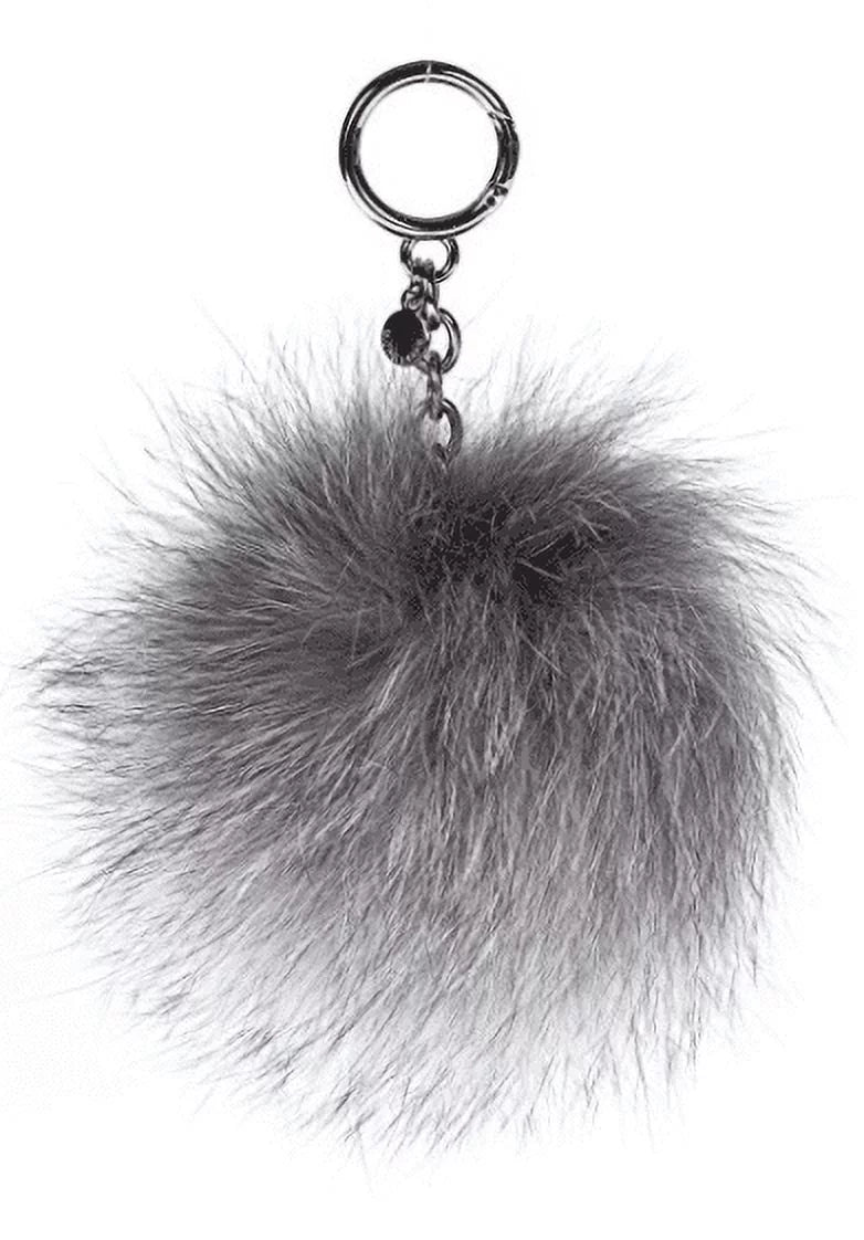 MICHAEL 32F6SKCK3F-040 Pom Fur Large Kors Michael Pom