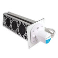 Haven Health as HVAC in & UVC Min. Lamp, Air Filters Installs Features a Little Purifier Powerful Air Plus Carbon PCO, 15 as