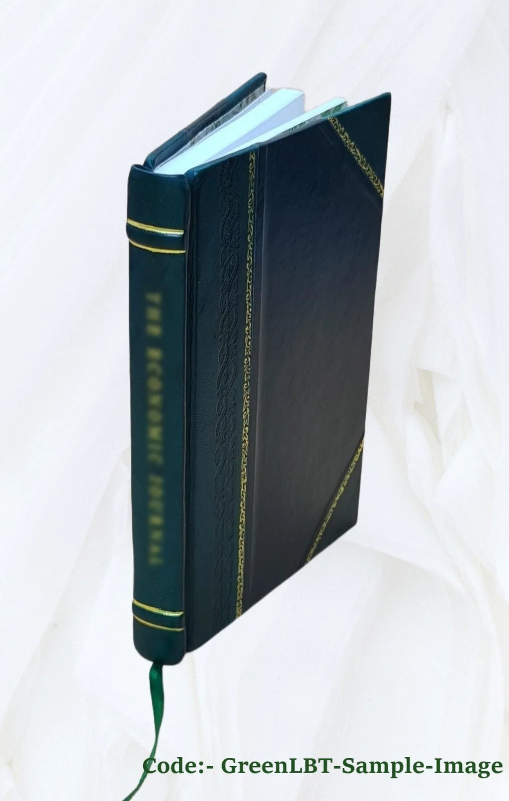 Li Estoires De Chiaus Qui Conquisent Coustantinople, De Robert De Clari En Aminois, Chevalier. 1868 [Leather Bound]