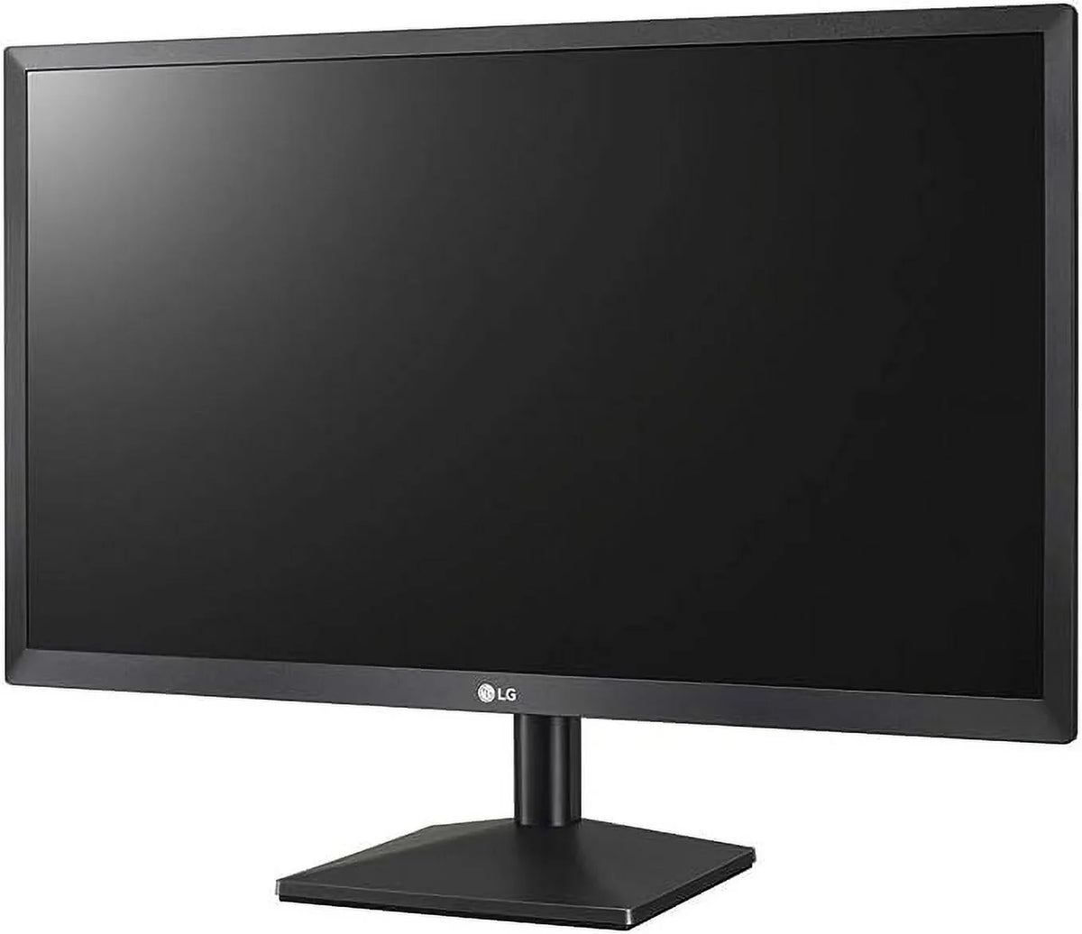 IPS HD Monitor Full LG with LED Open AMD FreeSync inch 24 Box Class