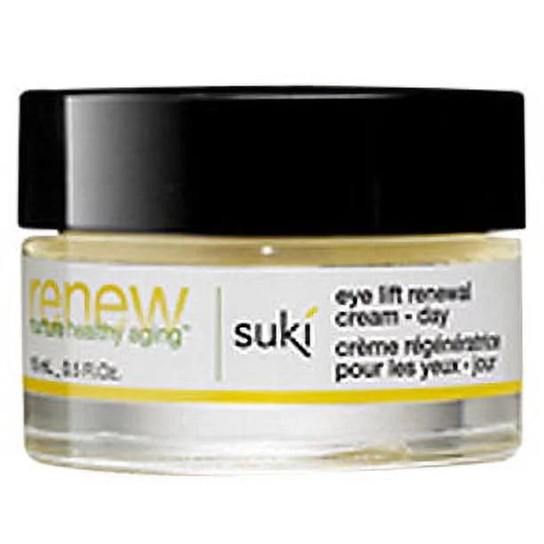 0.5 Renewal 027 Eye Suki ME Skincare oz Lift Cream