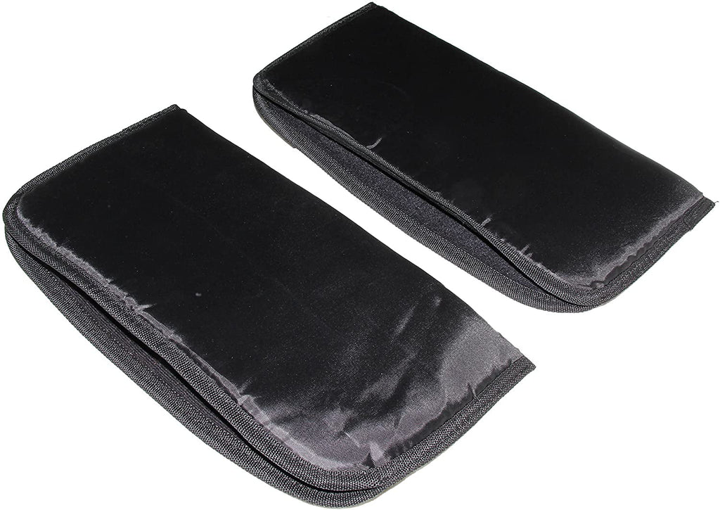 Dividers, USA Hook Removable Loop Medium & GunClub Black, Range Bag with