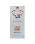 Ekran Gel Yeudeu Ms Spf 50+++ Sunscreen (50Gm)