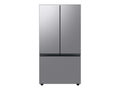 Samsung Bespoke 3-Door French Door Refrigerator (30 Cu. Ft.) With Beverage Center Rf30Bb6600Ql