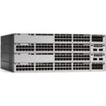 Cisco Catalyst 9300 - Network Essentials - Switch - L3 - Managed - 24 X 10/100/1000 (Poe+) - Rack-Mountable - Poe+ (445 W)