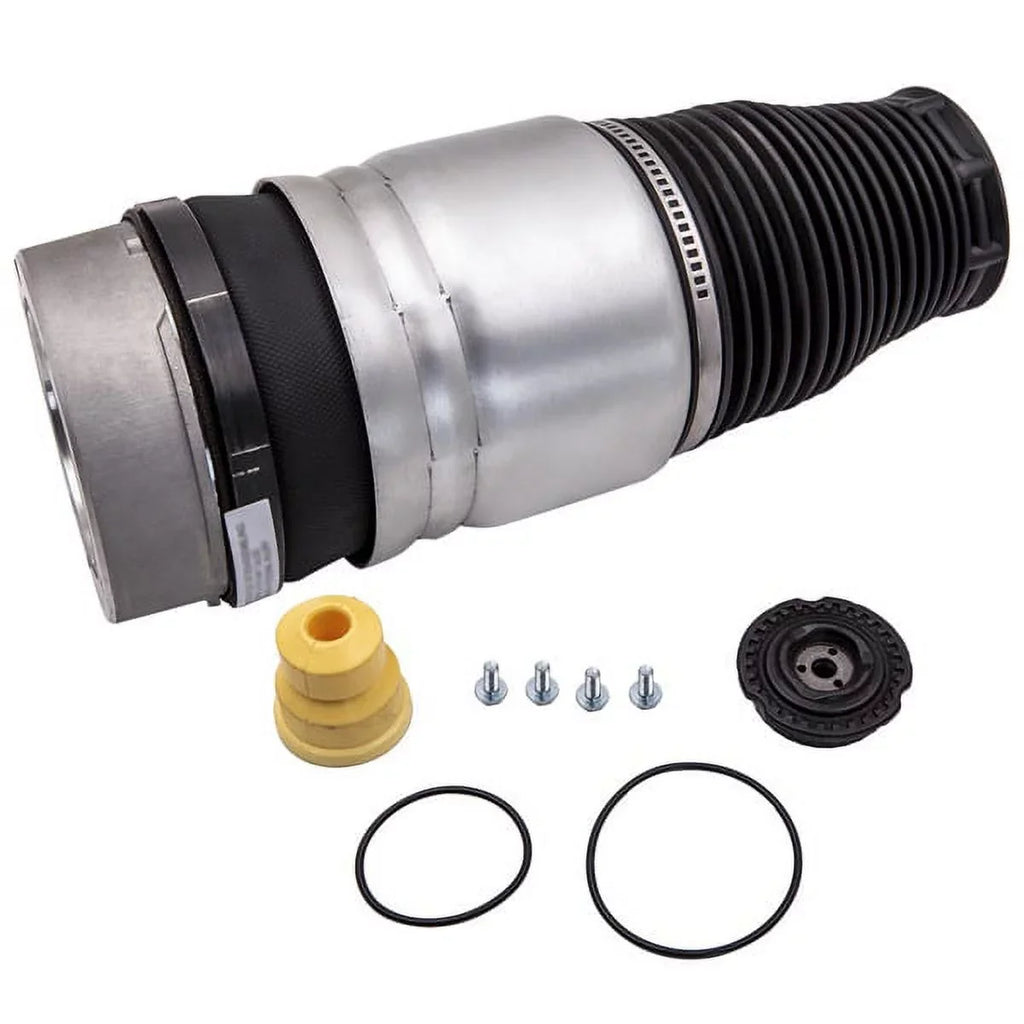 & fit Cayenne 7L6616404 2007-2015 Front Right Air Teledu VW & for for for 2003-2010 for Touareg Spring Audi Q7 Porsche Bag