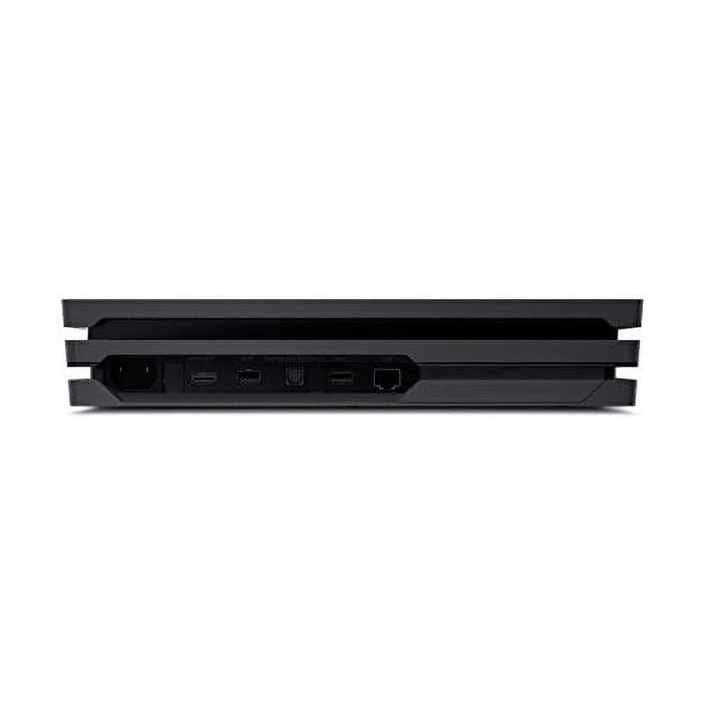 PS4 Console PlayStation Restored 4 (Refurbished) Pro 1TB