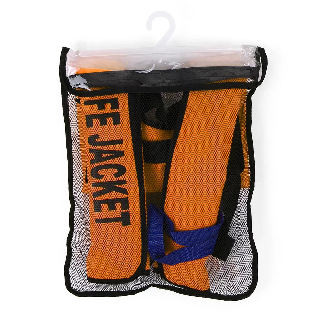 Surfing liquid for Survival Mixfeer Adult Fishing Suit Adults Canoeing Kayaking Float Safety Inflatable Auto Jacket